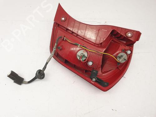 Left taillight KIA PICANTO II (TA) 1.2 | BP24988303C34 