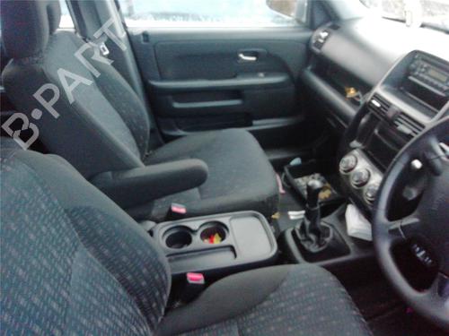 Højre foran skjermliste HONDA CR-V II (RD_) 2.2 CTDi (RD9) | BP22677459C135 