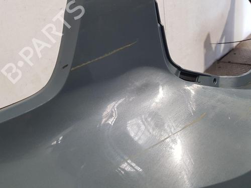 Front bumper VOLVO XC40 (536) B4 Mild-Hybrid AWD | BP27920775C7