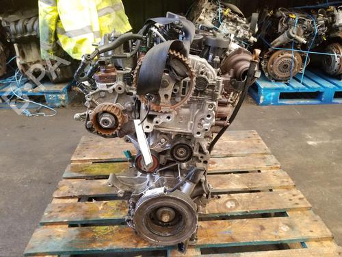 Engine TOYOTA PROACE Van (MDZ_) 1.5 D4d (MDZ1) | BP30737749M1 