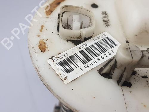 Fuel pump MITSUBISHI ASX (GA_W_) 1.8 DI-D 4WD (GA6W) | BP36167344M76 - Image 3