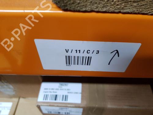 Engine control unit (ECU) KIA PRO CEE'D (ED) 1.6 CRDi 115 | BP32455111M57  - Image 5