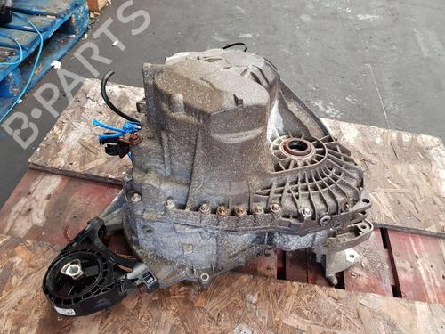 Gearbox VAUXHALL ASTRA Mk VI (J) GTC (P10) 2.0 CDTi | BP28827692M3