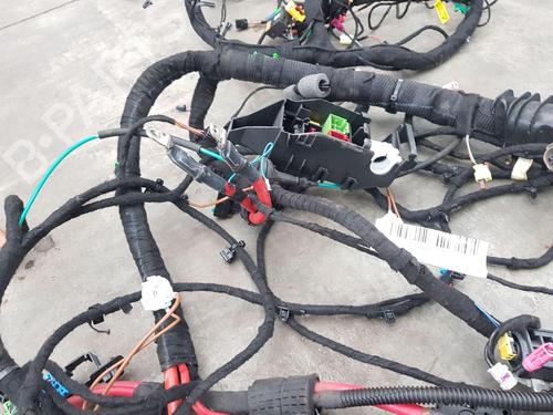 Wiring harness AUDI Q8 (4MN, 4MT) RS FSI Mild Hybrid quattro | BP29440062E16 