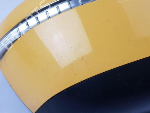 Right mirror NISSAN JUKE (F15) 1.6 | BP29900516C27 