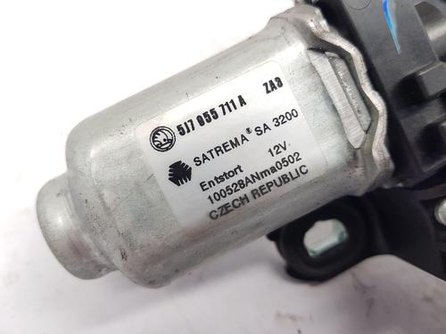 Rear wiper motor SKODA ROOMSTER (5J7) 1.2 TSI | BP29408026M102 