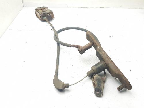 Used Other Other FORD TRANSIT V363 Platform/Chassis (FED, FFD) [2013-2026] 33473048 33473048