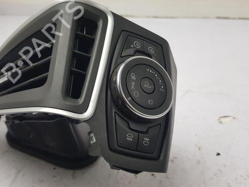 Air vent FORD FOCUS III 1.6 Ti | BP33275608I21 - Image 3