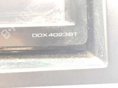 Radio KIA PRO CEE'D (ED) 1.6 CRDi 115 | BP30948581E6 