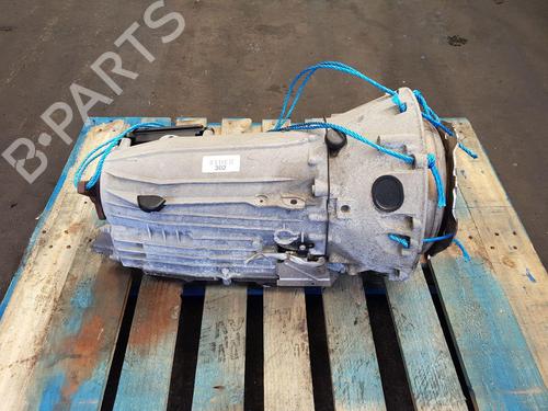 Used Gearbox MERCEDES-BENZ C-CLASS T-Model (S205) C 220 BlueTEC / d (205.204) (170 hp) 27508066