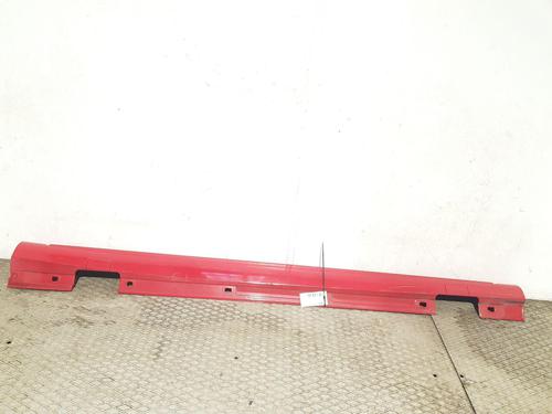 Right sideskirt MERCEDES-BENZ CLA Coupe (C117) CLA 180 (117.342) | BP22672511C114 