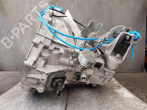 Gearbox MAZDA 2 Hatchback (DL, DJ) | BP27620392M3