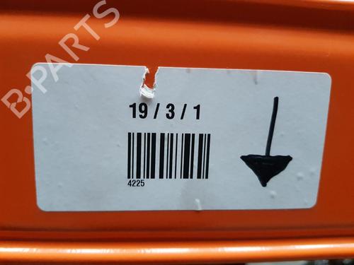 Left front seat BMW 5 (G30, F90) M5 | BP22668213C15  - Image 30