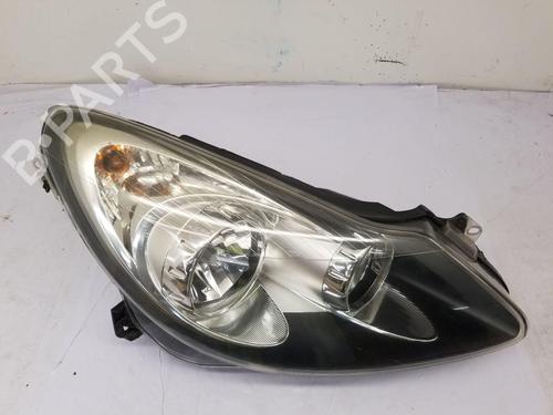 Used Right headlight Right headlight 39611418 39611418