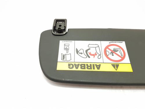 Venstre solskærm MCLAREN GT 4.0 | BP22678316I1