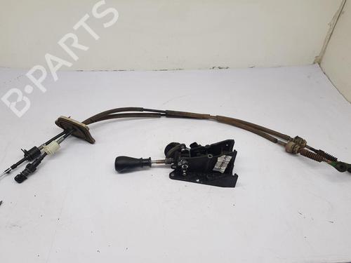 Schalthebel für FIAT DOBLO Platform/Chassis (263_) 1.3 D Multijet (90 hp) 30309615