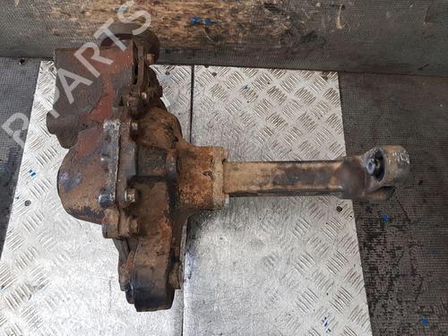 Front differential LAND ROVER DISCOVERY III (L319) 2.7 TD 4x4 | BP28965707M23 