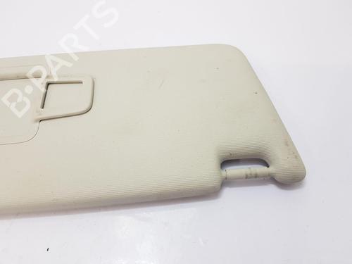 Right sun visor VW POLO VI (AW1, BZ1, AE1) | BP22681143I2 - Image 2