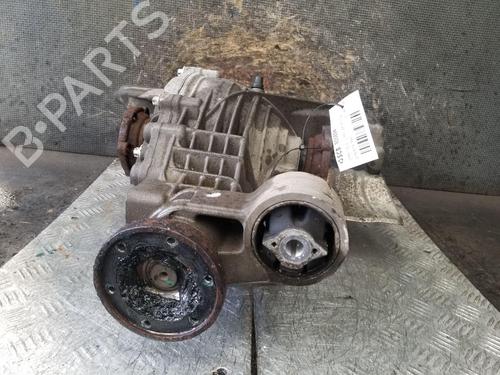 Rear differential AUDI Q7 (4MB, 4MG, 4MQ) 3.0 TDI quattro | BP35967018M24 - Image 4