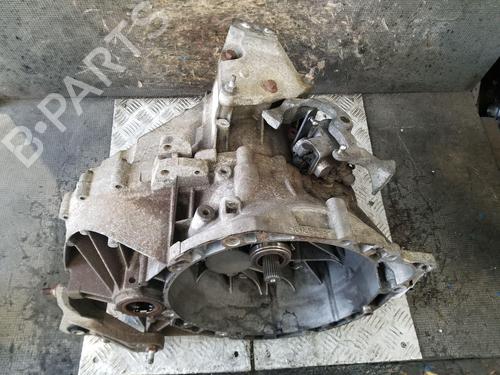 gearbox-ford-s-max-wa6-2006-2007-2008-2009-2010-2011-2012-2013-2014-32406074 main image