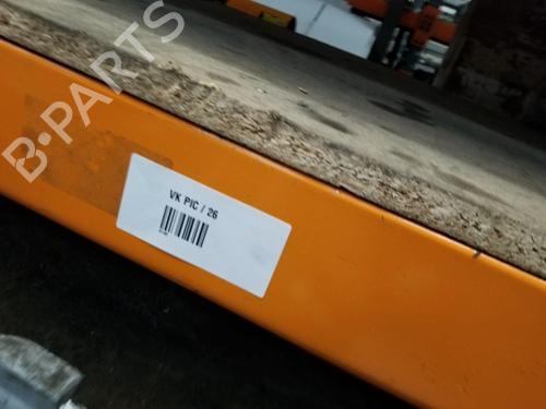 Fuse box MITSUBISHI MIRAGE / SPACE STAR VI Hatchback (A0_A) 1.2 (A03A) | BP22663035E1 