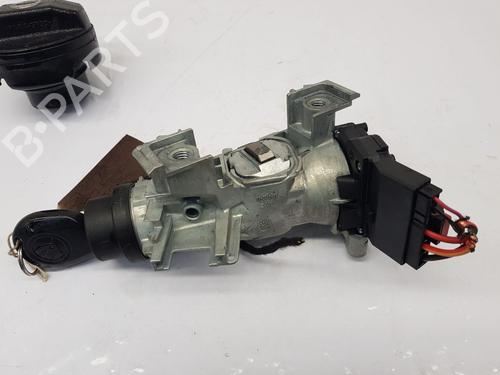 Ignition barrel SKODA CITIGO (NF1) 1.0 | BP32509742M48