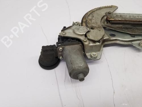 Front right window mechanism SUZUKI SWIFT III (MZ, EZ) 1.3 (RS413, ZC11S) | BP38290085C23 - Image 2