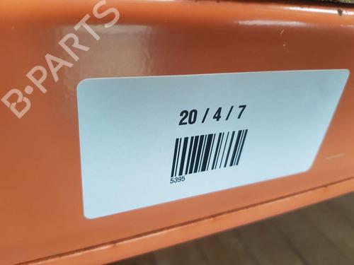 Bremsepedal MCLAREN GT 4.0 | BP22678304I19 