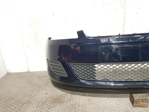 Front bumper FORD FIESTA V (JH_, JD_) 1.25 16V | BP24184623C7 