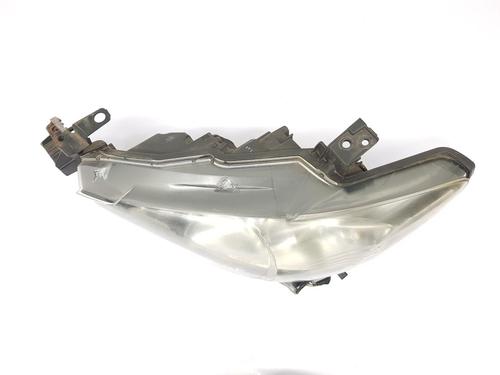 Used Left headlight MAZDA 6 Saloon (GJ, GL) 2.2 D (GJ2FP) (150 hp) 29815756