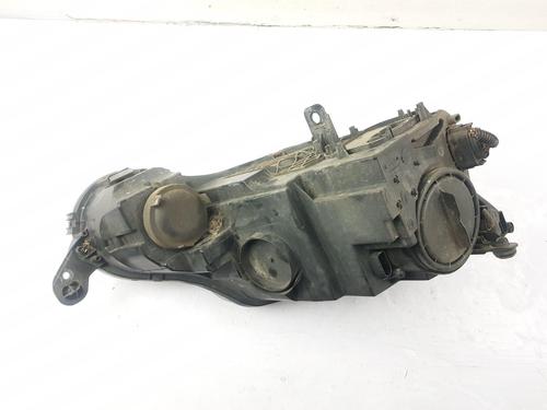 Left headlight SKODA YETI (5L) 2.0 TDI 4x4 | BP28612703C28 