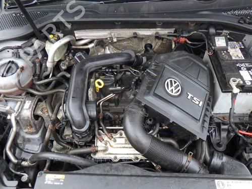 Left tailgate light VW GOLF VII (5G1, BQ1, BE1, BE2) 1.0 TSI | BP22655172C79 