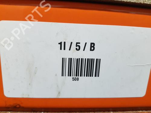 Electronic module LAND ROVER RANGE ROVER EVOQUE (L551) 2.0 D180 MHEV 4x4 | BP22662485M83