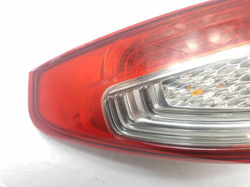 Right taillight FORD MONDEO IV (BA7) 1.6 TDCi | BP29229844C35 