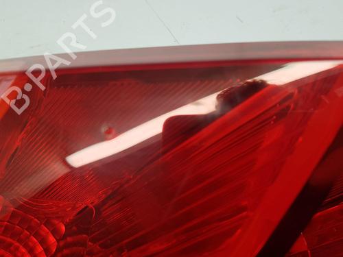 Left taillight FIAT PUNTO (199_) 1.4 (199AXB1A, 199BXB1A, 199BXB11, 199AXB11) | BP29620579C34 