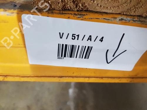 Front right window mechanism HYUNDAI i30 (GD) 1.4 | BP37517972C23 - Image 8