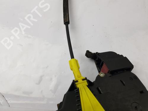 Serrure arrière gauche VAUXHALL MERIVA Mk II (B) (S10) 1.4 | BP30796211C100 