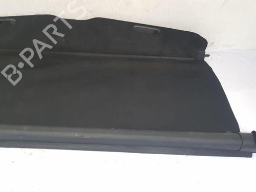 Rear parcel shelf PEUGEOT 307 SW (3H) 2.0 HDi 135 | BP22662449C85 