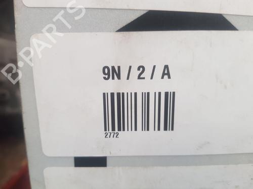 Gearbox VAUXHALL CORSA Mk IV (E) (X15) 1.4 | BP28120268M3 