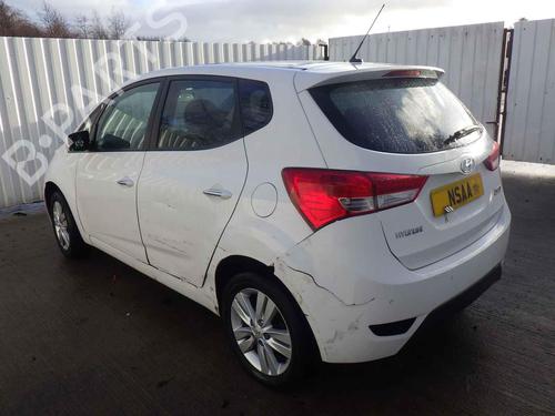 Left tailgate light HYUNDAI ix20 (JC) 1.4 | BP26013045C79 - Image 15