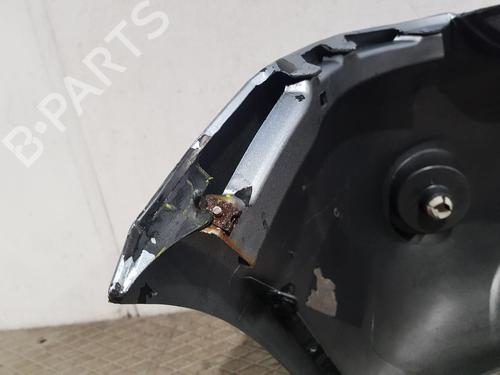 Rear bumper FORD FIESTA V (JH_, JD_) 1.25 16V | BP30115887C8 