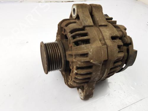 Alternator TOYOTA HILUX VII Pickup (_N1_, _N2_, _N3_) 2.5 D-4D 4WD (KUN25) | BP26279182M7 