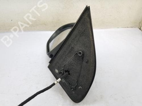Left mirror NISSAN QASHQAI / QASHQAI +2 I (J10, NJ10, JJ10E)  | BP23097893C26 