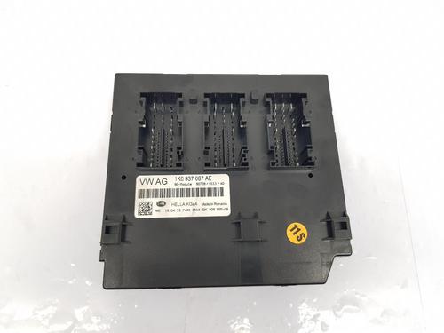 Used Electronic module Electronic module SKODA SUPERB II (3T4) 1.6 TDI (105 hp) 28413437 28413437