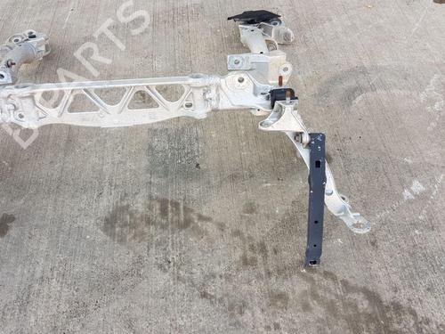 Subframe PORSCHE MACAN (95B) 3.6 Turbo | BP26723350M9 - Image 7