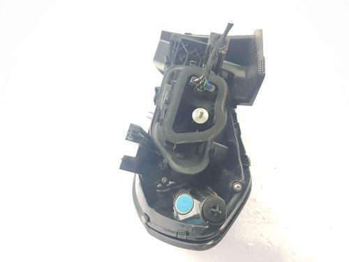 Left taillight OPEL CORSA F (P2JO) 1.2 (68) | BP37158743C34  - Image 5