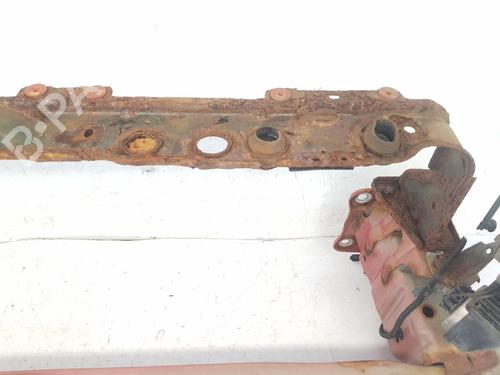 Front bumper reinforcement FORD FOCUS III 1.0 EcoBoost | BP25840593C109 