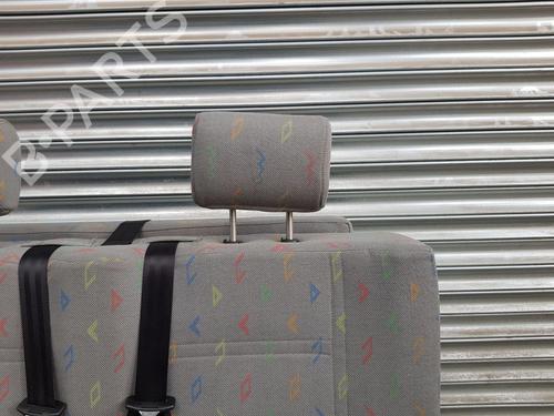 Sæde Bagtil VW TRANSPORTER T5 Van (7HA, 7HH, 7EA, 7EH) 1.9 TDI | BP31864158C17