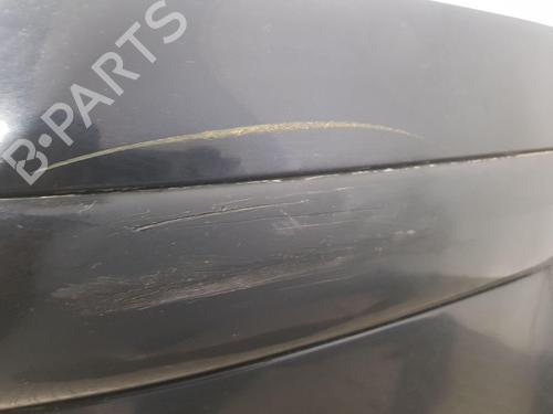 Front bumper VW GOLF IV (1J1) 1.8 T GTI | BP22656618C7 