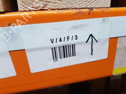 Elektronisk modul BMW 5 (G30, F90)  | BP26328452M83 